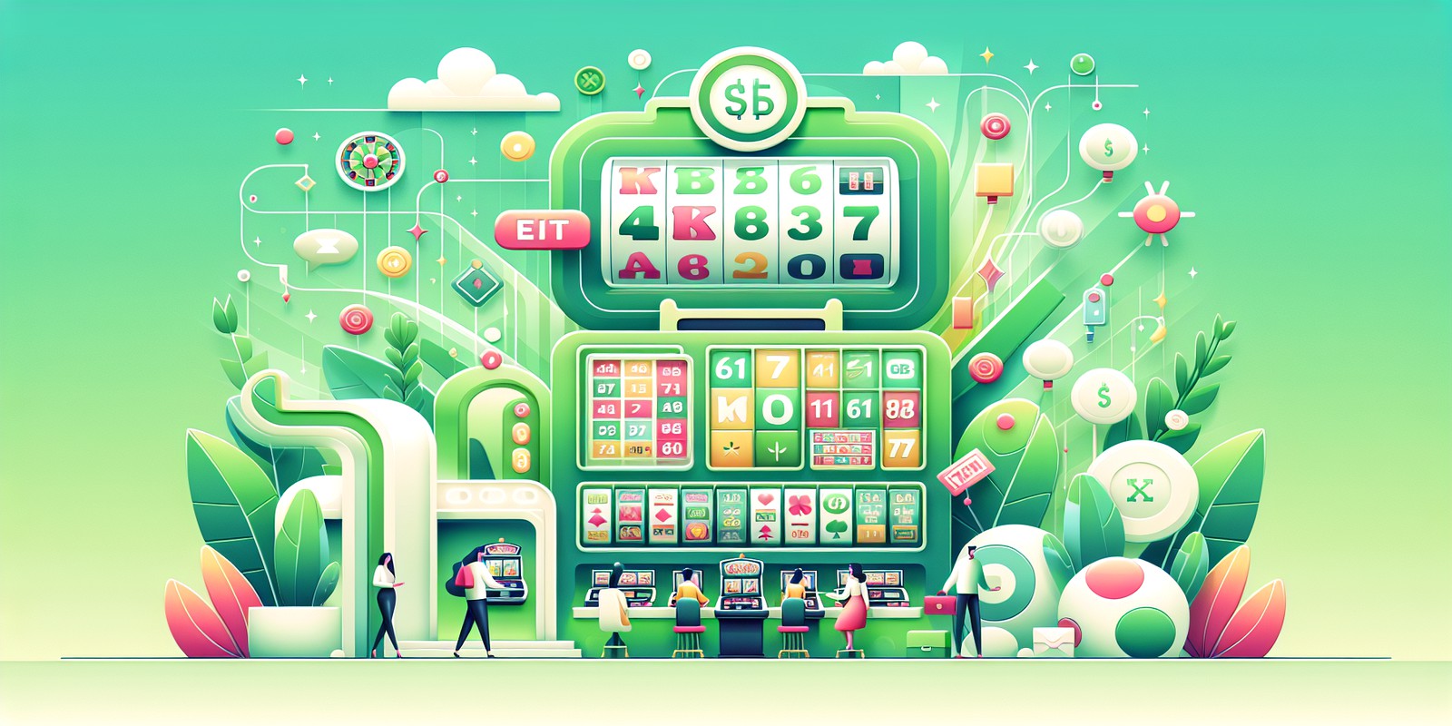 Cash Joy App: Unlock Exciting Slot Wins in 2025! - Slot Strategy Guide for global | APKDEEP