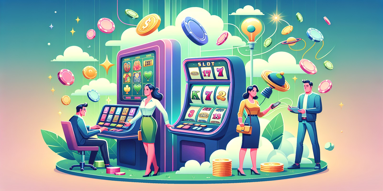 Casino Online Slots: Unlock Big Wins with Proven Strategies 2025 - Slot Strategy Guide for Pakistani | APKDEEP