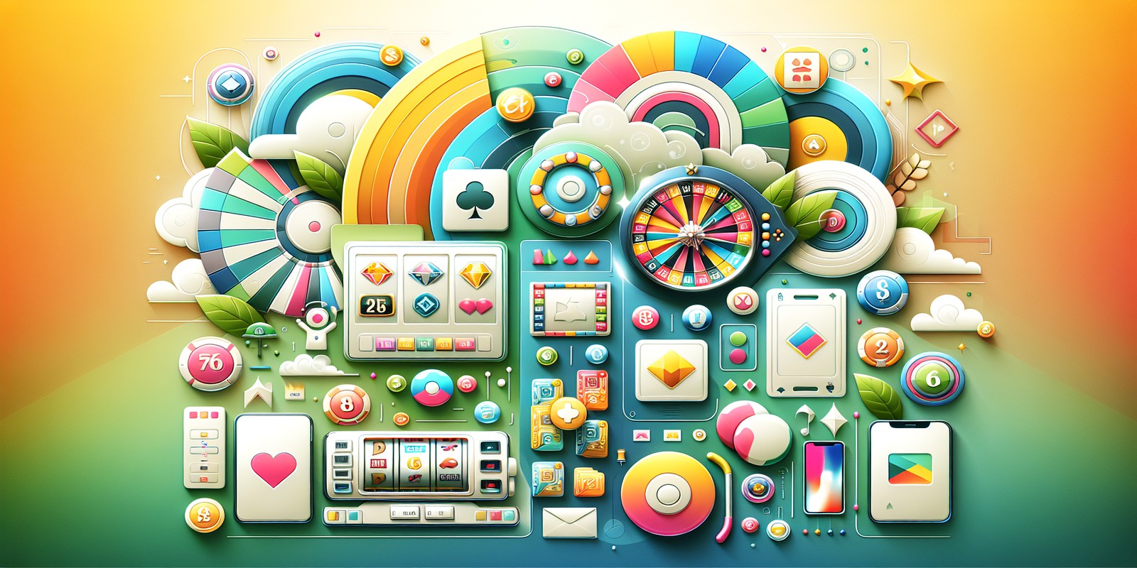 Discover All Online Slot Games: Your Ultimate Guide for 2025 - Slot Strategy Guide for global | APKDEEP