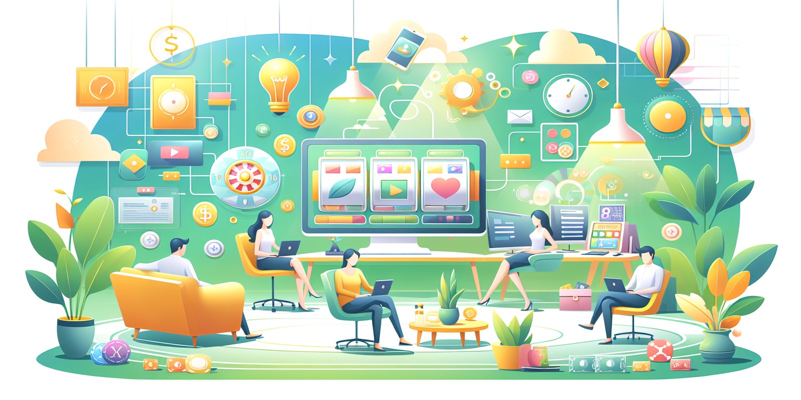 Discover All Online Slots Games: Your Ultimate Guide for Pakistan 2025 - Slot Strategy Guide for Players | APKDEEP