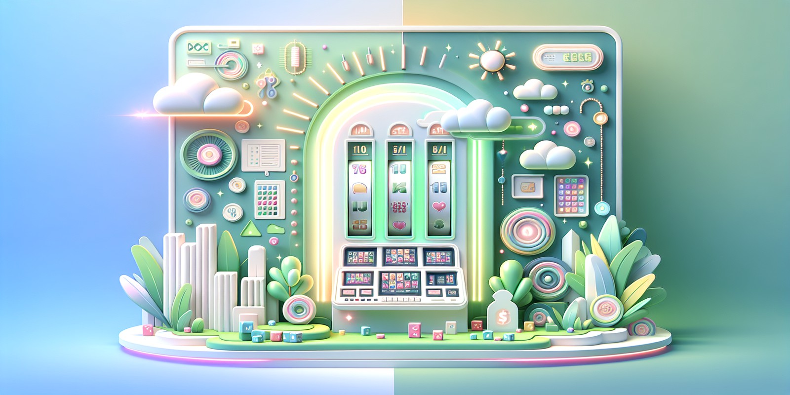 Discover All Slots Games Online: Your Ultimate Guide for 2025 - Slot Strategy Guide for international | APKDEEP