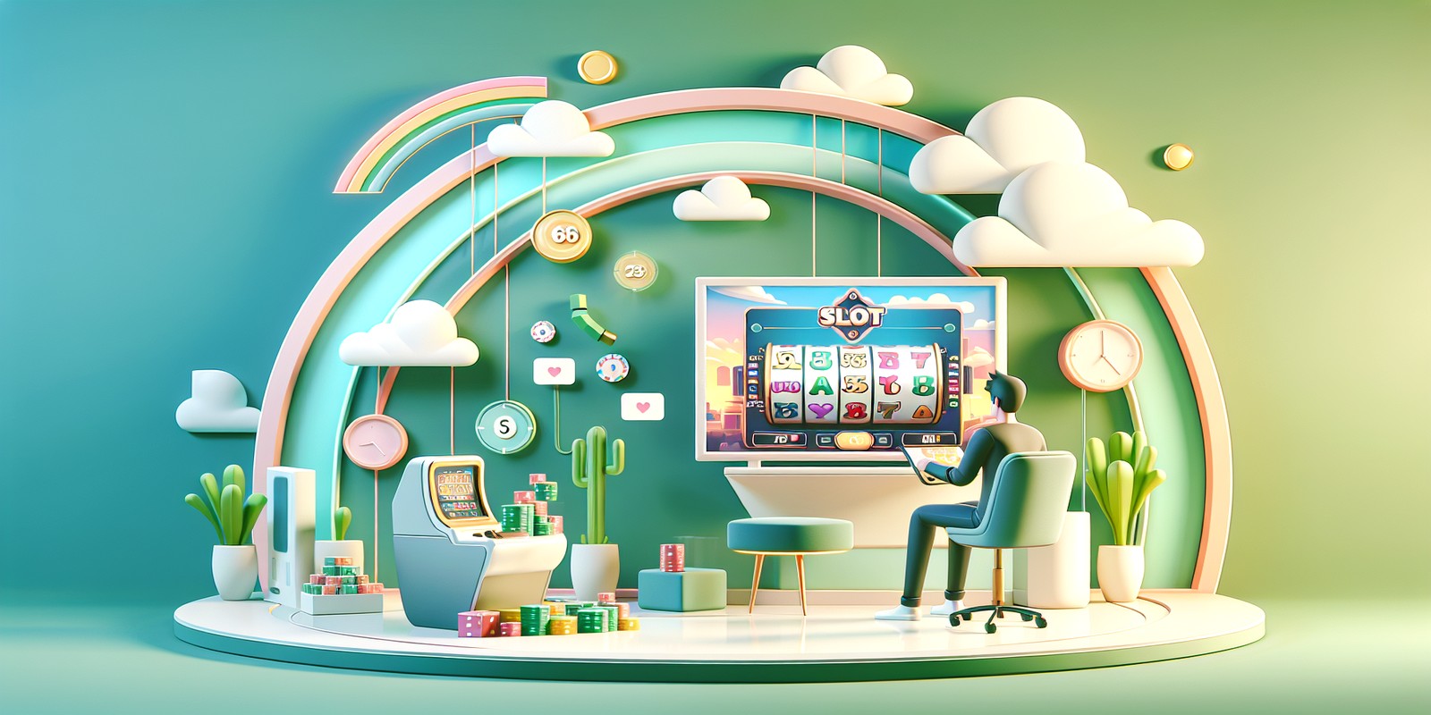 Explore the ultimate guide to slots for Pakistani players with APKDEEP.