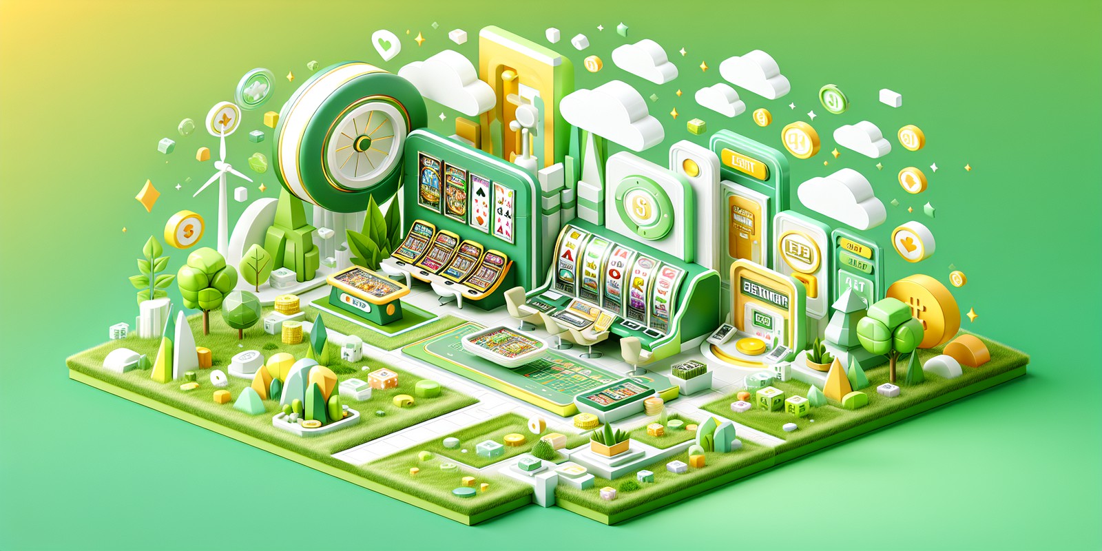 Explore All Slots Games Online: Your Ultimate Guide for 2025 - Slot Strategy Guide for global | APKDEEP