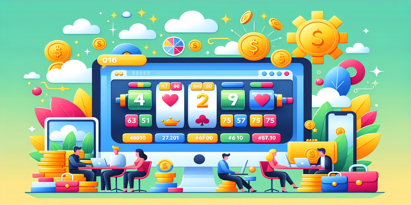Exploring Cash Joy App: Your Ultimate Guide to Slot Gaming Success in 2025 - Slot Strategy Guide for international | APKDEEP