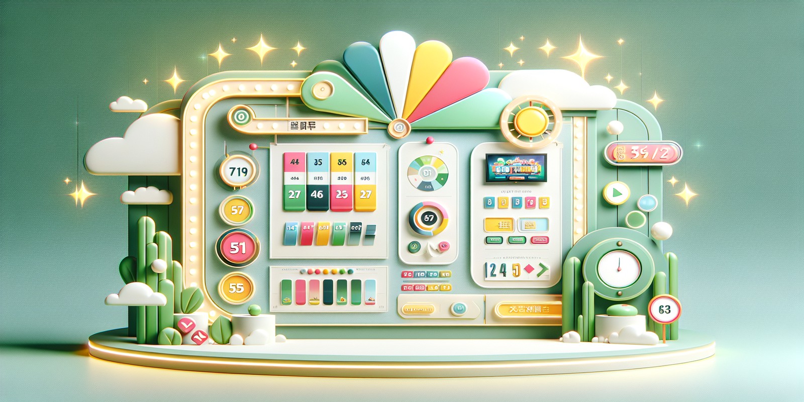 Exploring Casino Online Slots: Top Picks for 2025 Players - Slot Strategy Guide for global | APKDEEP