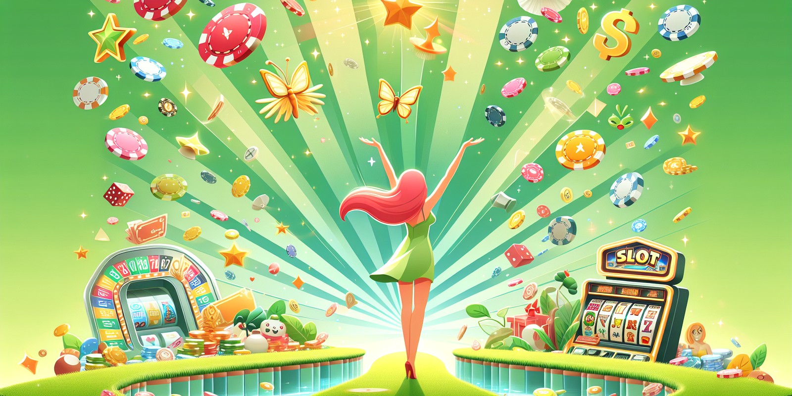 Exploring the Cash Joy App: Top Slot Games for Pakistan Players - Guide by APKDEEP