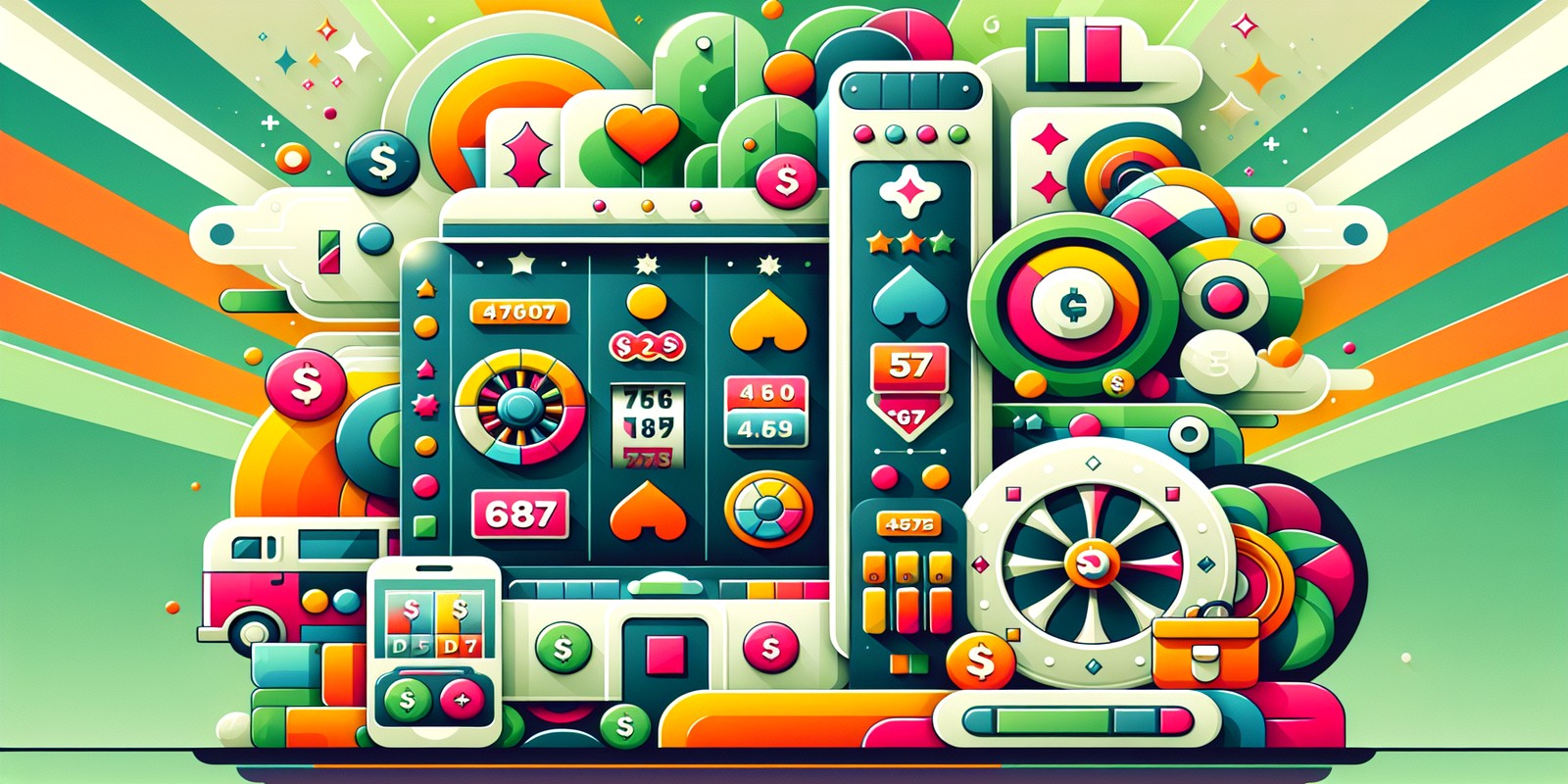 Jackpot Party Casino: Downloadable Content for Pakistani Players 2025 - Gaming Guide Guide for Pakistani | APKDEEP