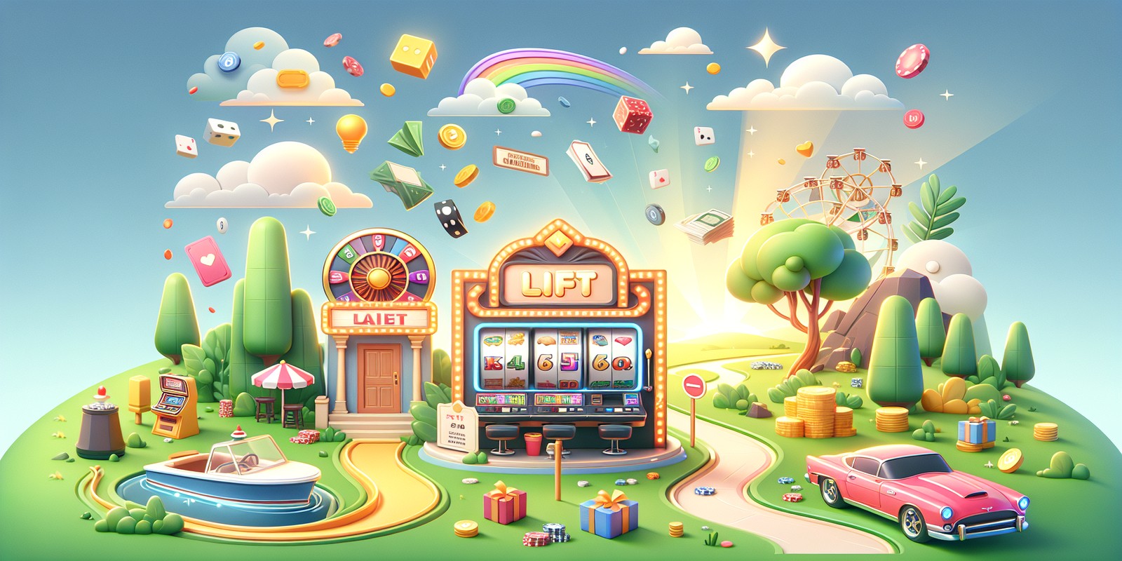 Mastering Online Slots: Strategies for Big Wins in 2025 - Slot Strategy Guide for global | APKDEEP