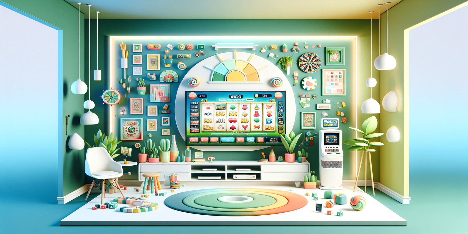 APKDEEP's Guide on Mobile Slots: Learn to Win Big in 2025