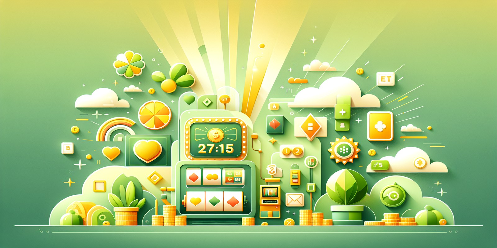 Spin to Win: A comprehensive guide to online slots for Pakistan players at APKDEEP.