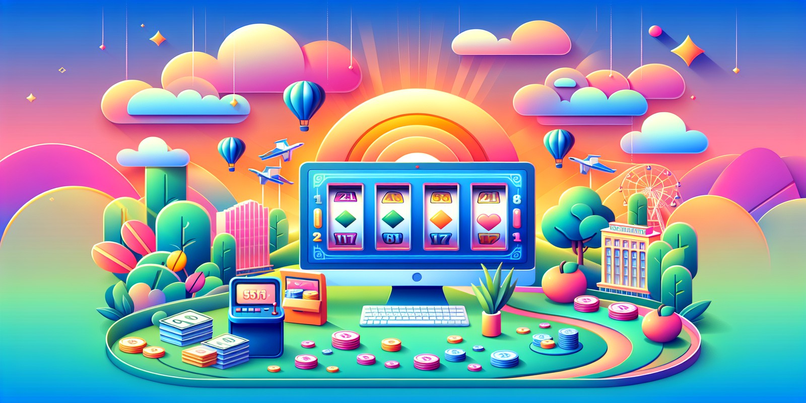 Top Mobile Slots to Try in 2025: Spin & Win Anytime! - Mobile Casino Gaming Guide for global | APKDEEP