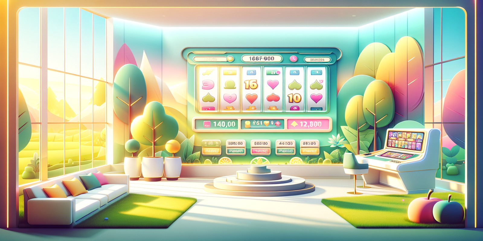 Unlock Big Wins: Explore Cash Joy App for Slot Gaming in 2025 - Slot Strategy Guide for global | APKDEEP