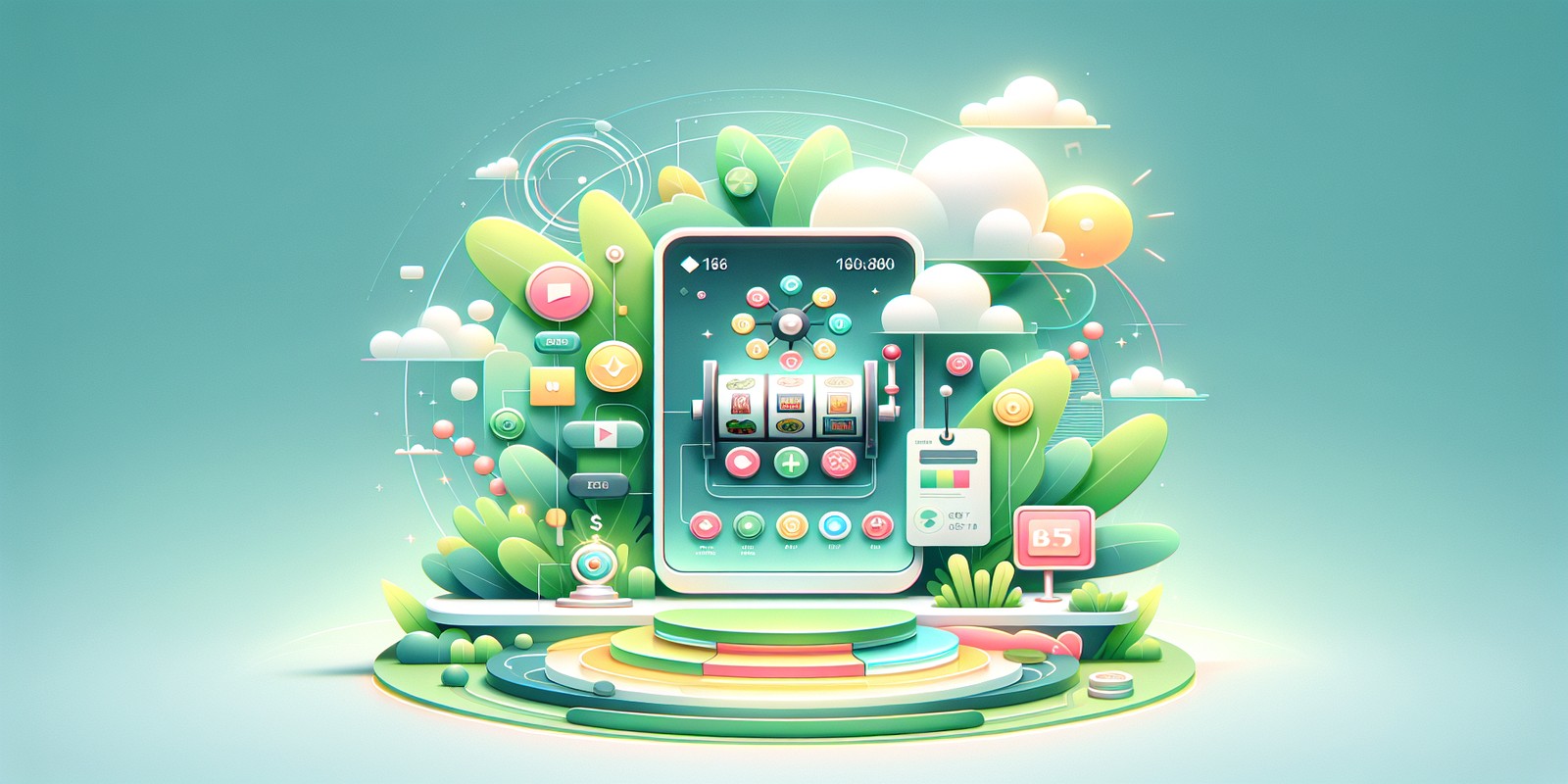 Unlock Big Wins in 2025: Your Guide to Casino Online Slots - Slot Strategy Guide for global | APKDEEP