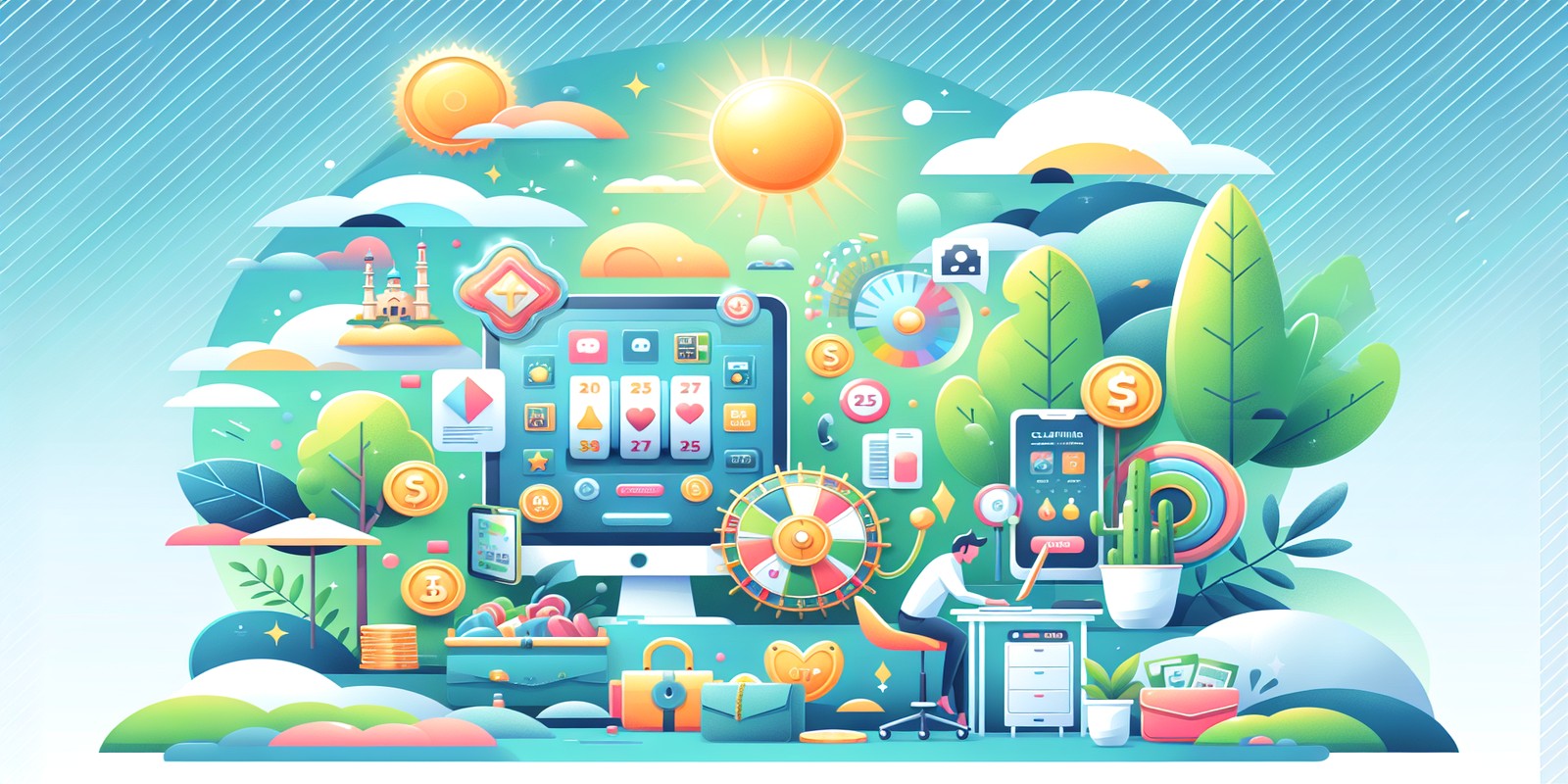 Unlock Big Wins: Top Online Slots Strategies for 2025 - Slot Strategy Guide for global | APKDEEP