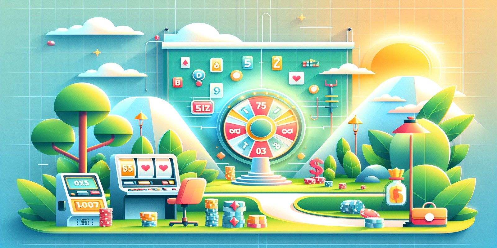 Unlock Cash Joy App Secrets: Winning Slot Strategies for 2025 - Slot Strategy Guide for global | APKDEEP