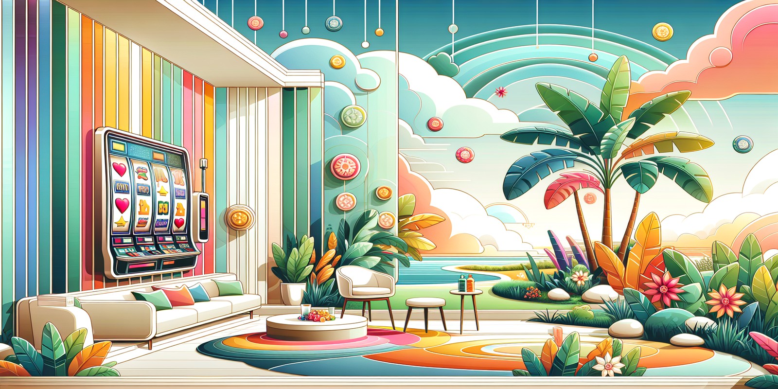 Unlock Cash Joy App: Your Ultimate Guide to Slot Success in 2025 - APKDEEP Guide for Pakistani Players