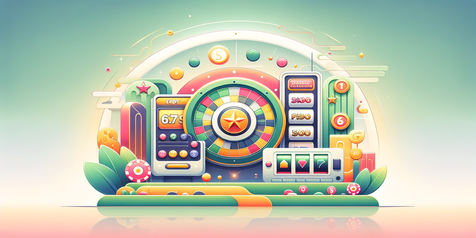 Unlock Cash Joy: Top Slot Strategies for Global Players in 2025 - Slot Strategy Guide for global | APKDEEP