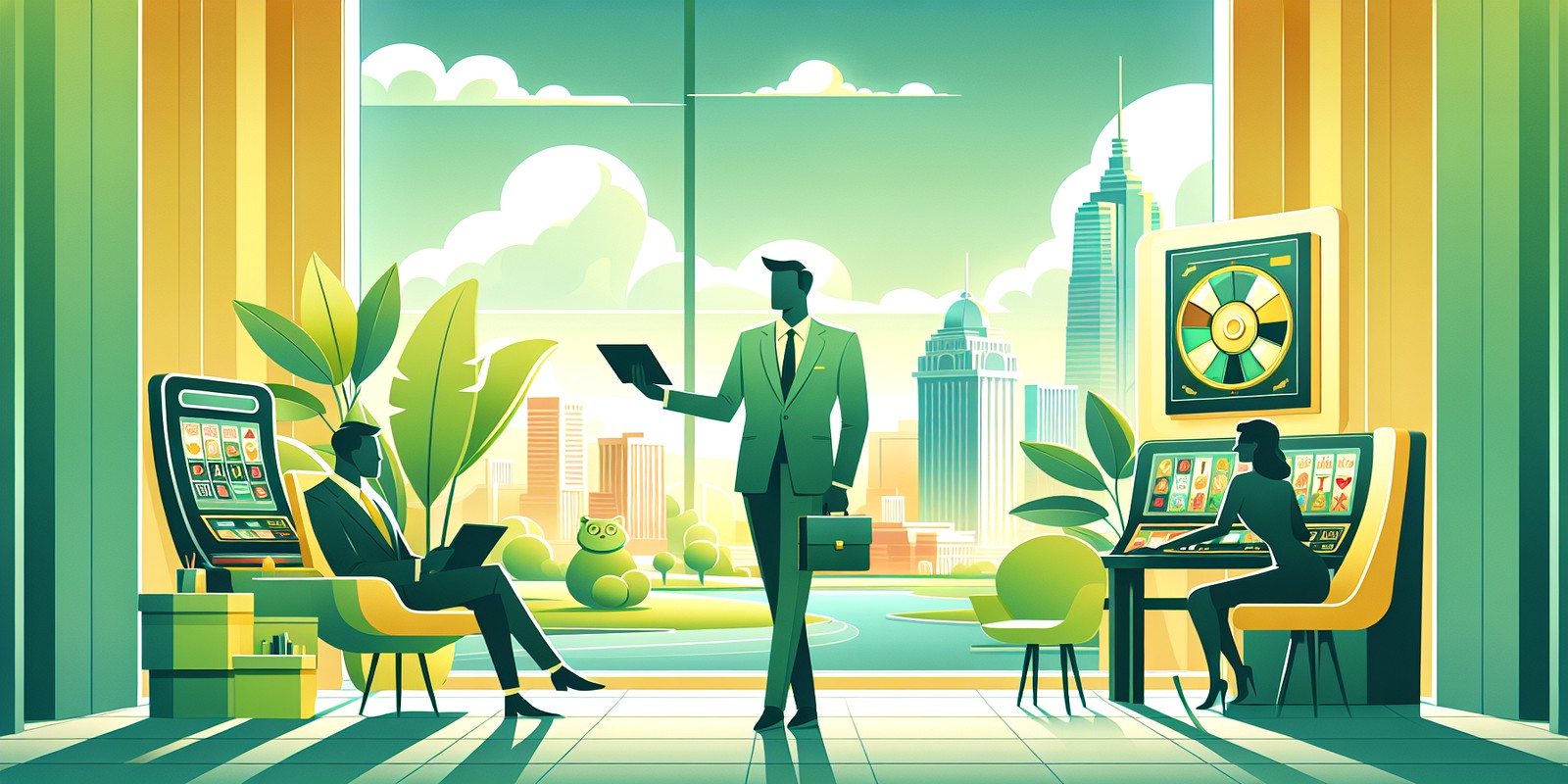 Unlock Exciting Winning Opportunities with Mobile Slots in 2025! - Mobile Casino Gaming Guide for global | APKDEEP