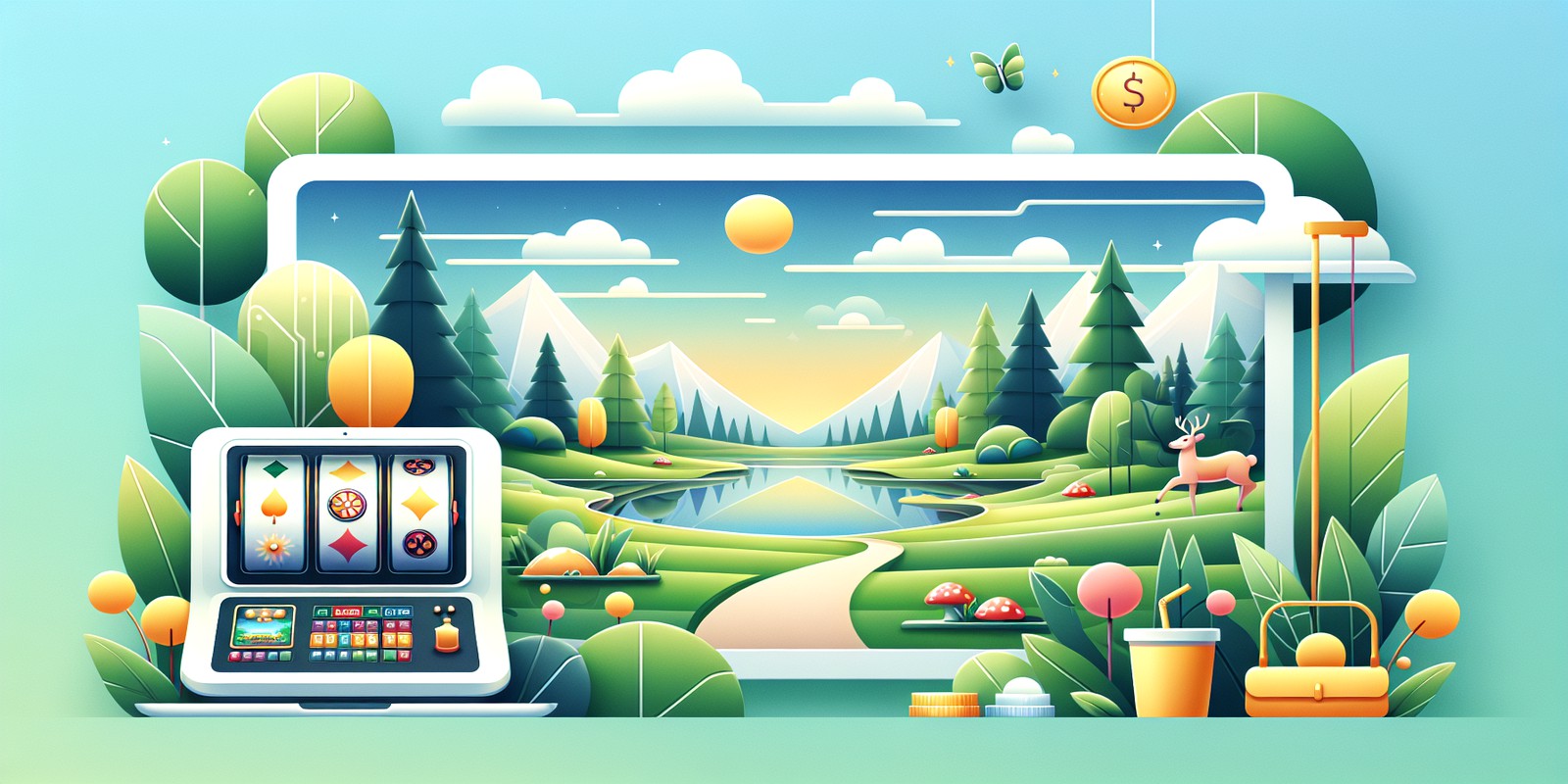 Unlock Thrilling Wins: 2025's Best Online Casino Slots for All Players - Slot Strategy Guide for global | APKDEEP