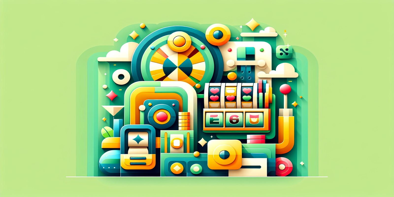 Unlock Winning Secrets: Best Casino Online Slots Strategies for 2025 - Slot Strategy Guide for global | APKDEEP