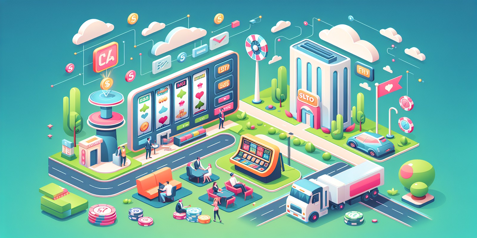 Unlock Winning Secrets: Best Online Slots for 2025 Success - Slot Strategy Guide for international | APKDEEP