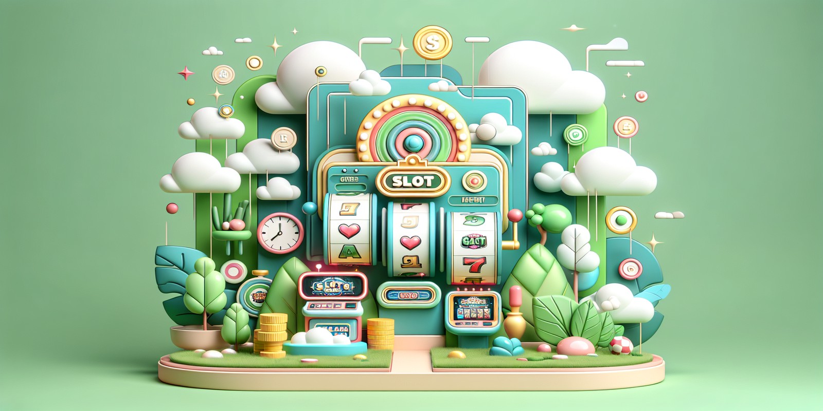 Unlock Winning Strategies for Casino Online Slots in 2025 - A comprehensive guide for Pakistani players by APKDEEP.