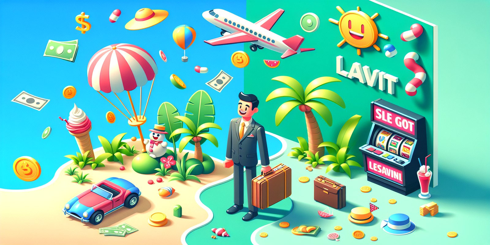 Unlock Your Fortune: Discover the Best Online Casino Slots 2025 - Slot Strategy Guide for global | APKDEEP