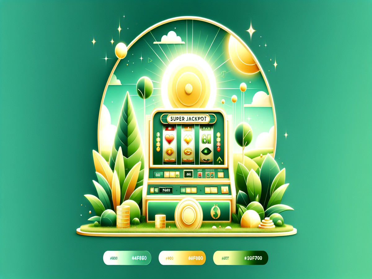 Experience the APKDEEP Super Jackpot - Big Wins Await!