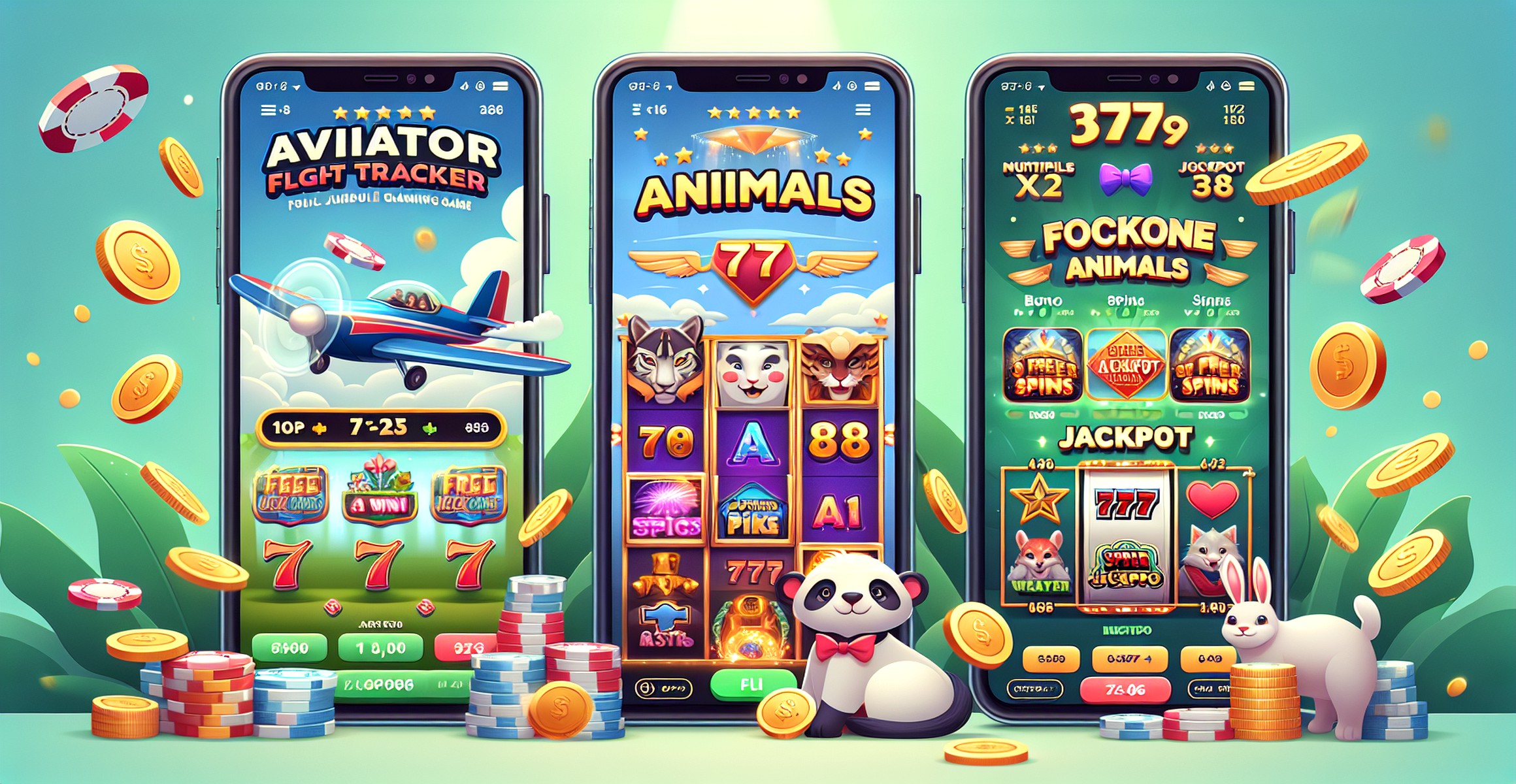Fortune Tiger Games - Exciting Online Gaming at APKDEEP
